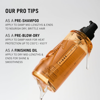Thumbnail for FibreClinix Bondfinity Light Oil