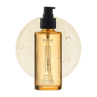 Thumbnail for Schwarzkopf - Fibre Clinix_FibreClinix Bondfinity Light Oil_Cosmetic World