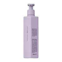 Thumbnail for Schwarzkopf - Fibre Clinix_FibreClinix De-Frizz Shampoo_Cosmetic World