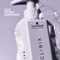 Thumbnail for Schwarzkopf - Fibre Clinix_FibreClinix De-Frizz Shampoo_Cosmetic World