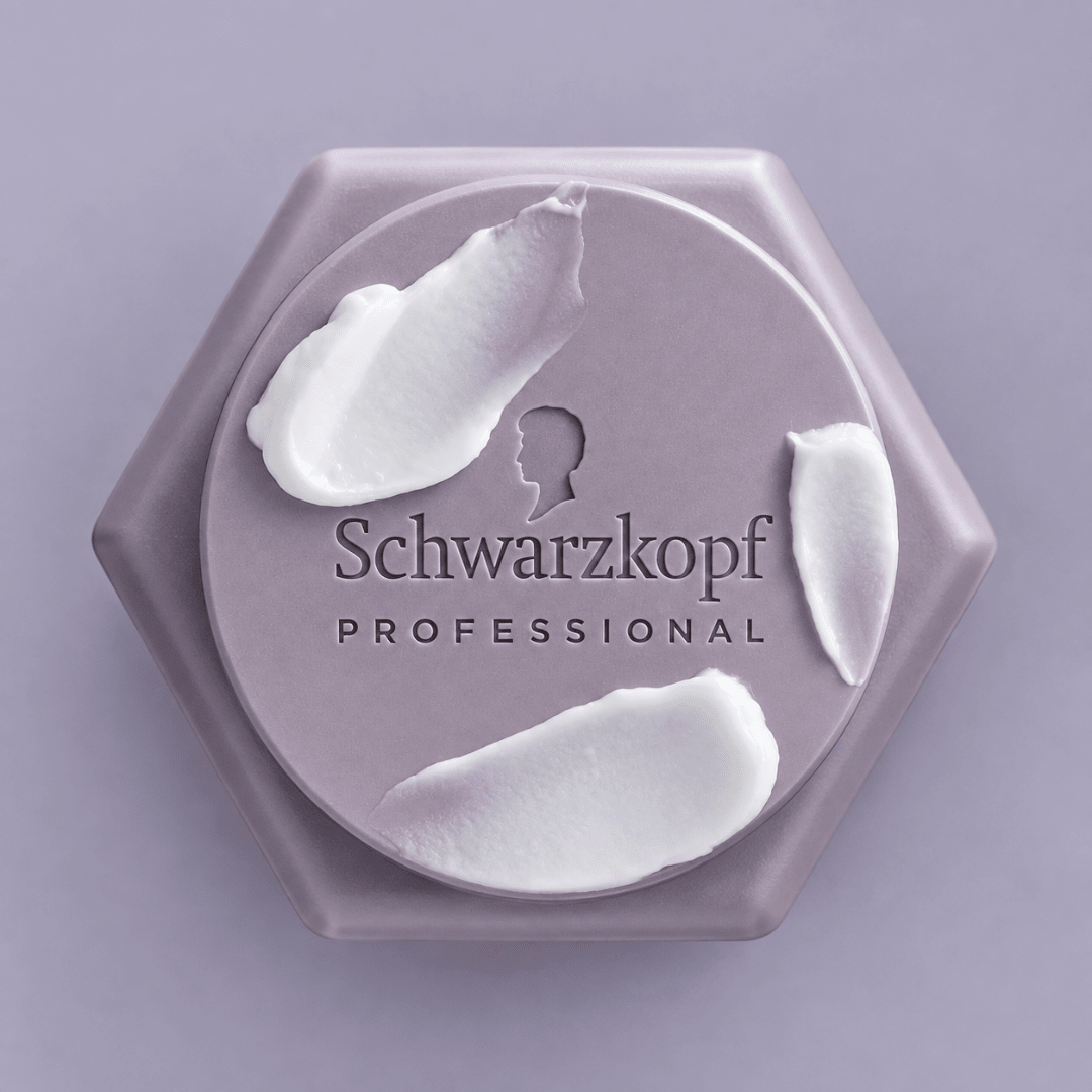 Schwarzkopf - Fibre Clinix_FibreClinix De-Frizz Treatment_Cosmetic World