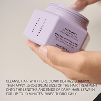 Thumbnail for Schwarzkopf - Fibre Clinix_FibreClinix De-Frizz Treatment_Cosmetic World