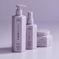 Thumbnail for Schwarzkopf - Fibre Clinix_FibreClinix De-Frizz Treatment_Cosmetic World