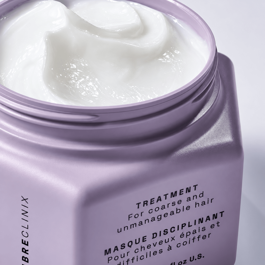 Schwarzkopf - Fibre Clinix_FibreClinix De-Frizz Treatment_Cosmetic World