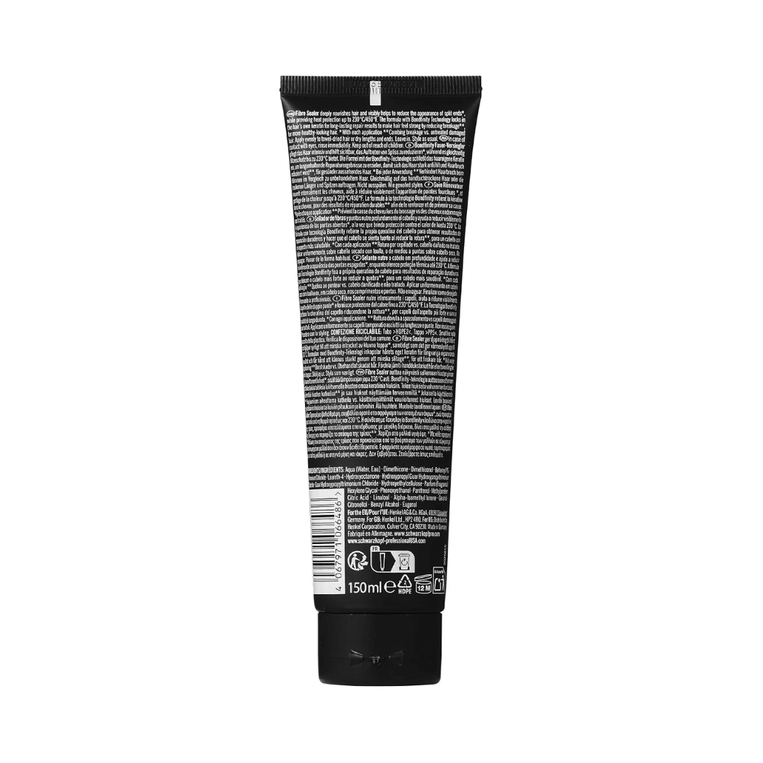 Schwarzkopf - Fibre Clinix_FibreClinix Fibre Sealer_Cosmetic World