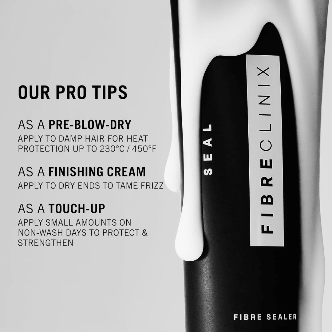 Schwarzkopf - Fibre Clinix_FibreClinix Fibre Sealer_Cosmetic World