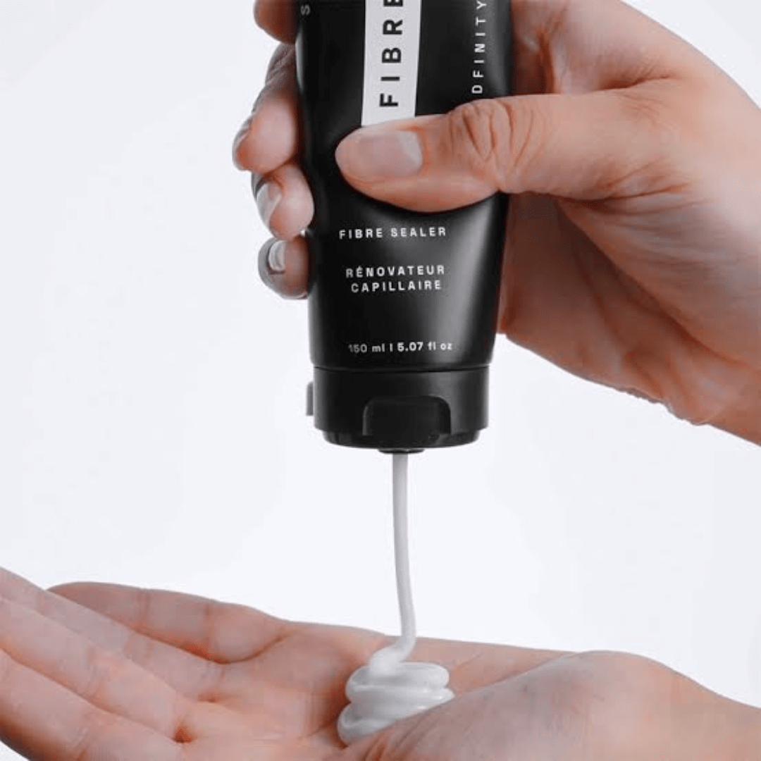 Schwarzkopf - Fibre Clinix_FibreClinix Fibre Sealer_Cosmetic World