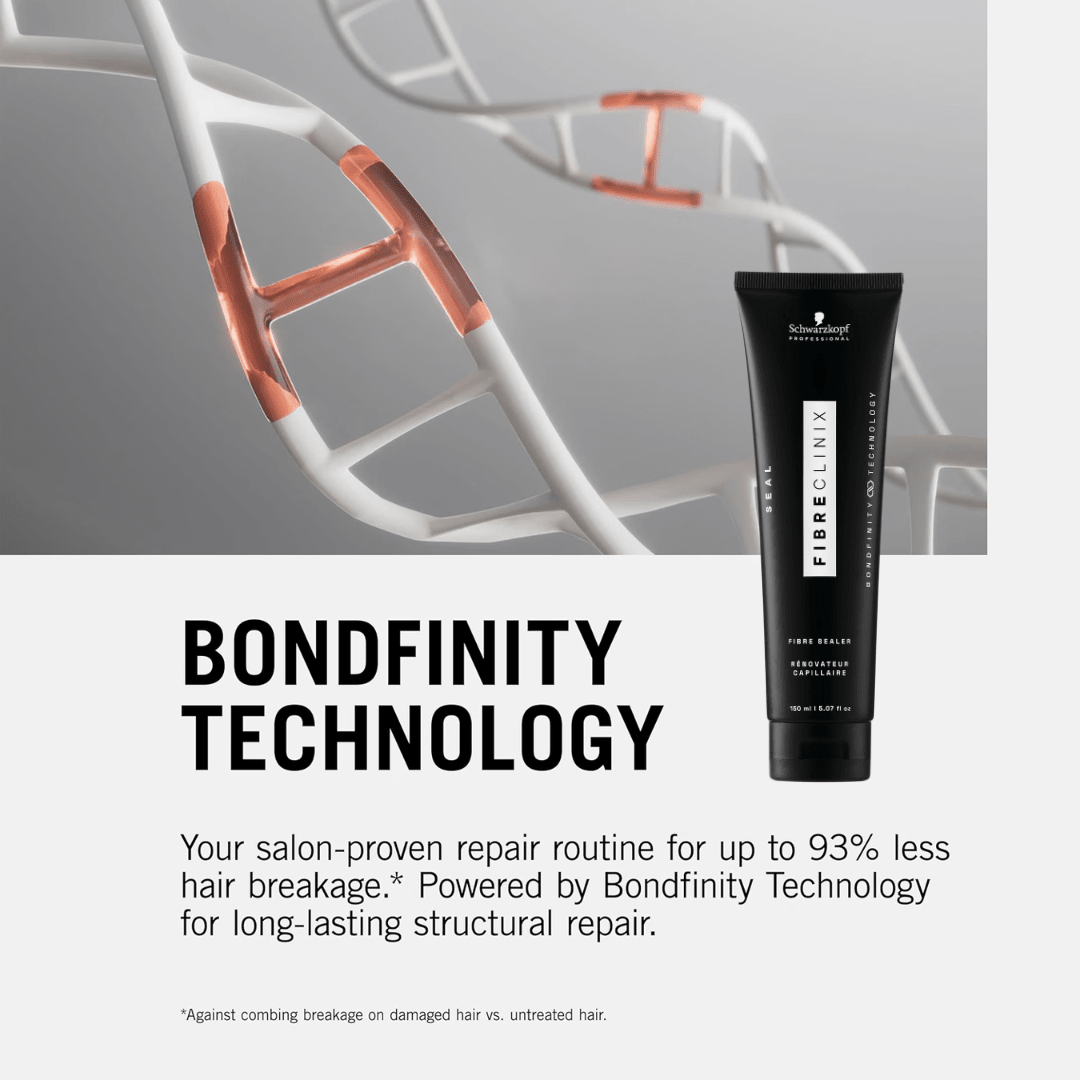 Schwarzkopf - Fibre Clinix_FibreClinix Fibre Sealer_Cosmetic World