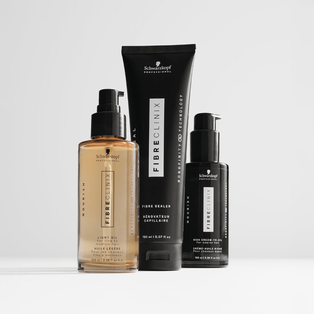 Schwarzkopf - Fibre Clinix_FibreClinix Fibre Sealer_Cosmetic World