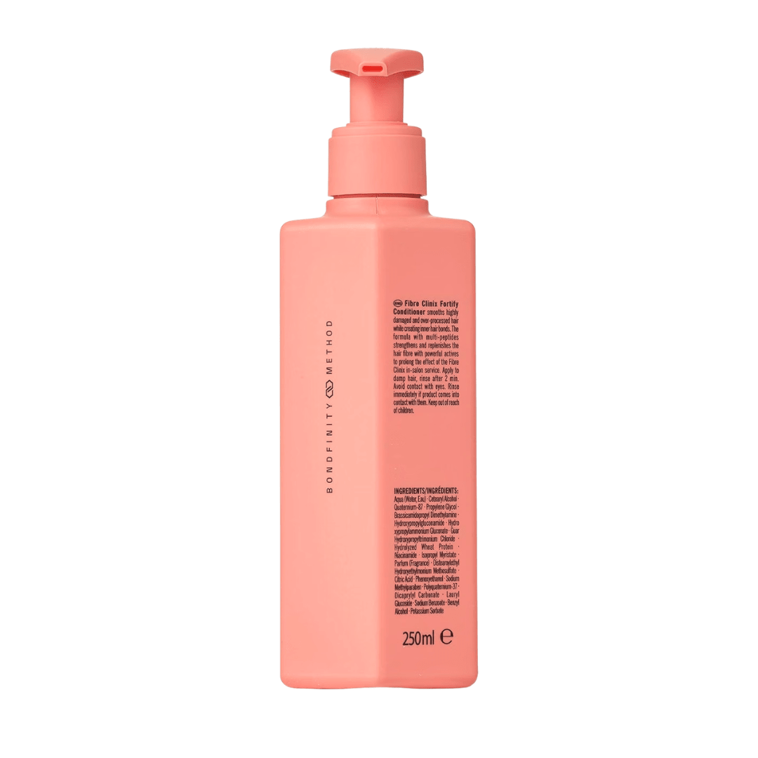 Schwarzkopf - Fibre Clinix_FibreClinix Fortify Conditioner_Cosmetic World