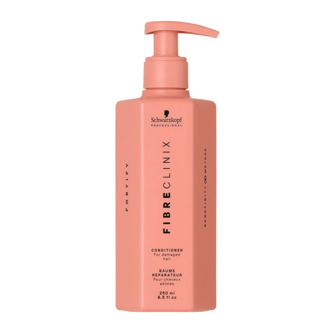 Schwarzkopf - Fibre Clinix_FibreClinix Fortify Conditioner_Cosmetic World
