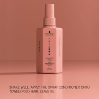 Thumbnail for Schwarzkopf - Fibre Clinix_FibreClinix Fortify Multi-Repair Spray_Cosmetic World