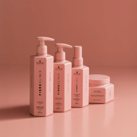 Thumbnail for Schwarzkopf - Fibre Clinix_FibreClinix Fortify Shampoo_Cosmetic World