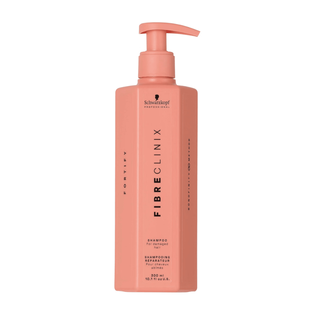Schwarzkopf - Fibre Clinix_FibreClinix Fortify Shampoo_Cosmetic World