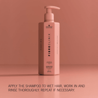 Thumbnail for Schwarzkopf - Fibre Clinix_FibreClinix Fortify Shampoo_Cosmetic World