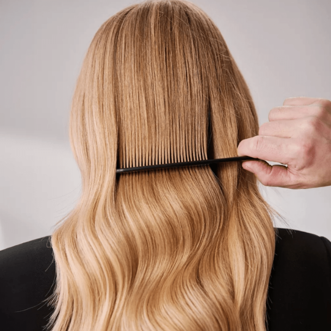 Schwarzkopf - Fibre Clinix_FibreClinix Fortify Shampoo_Cosmetic World