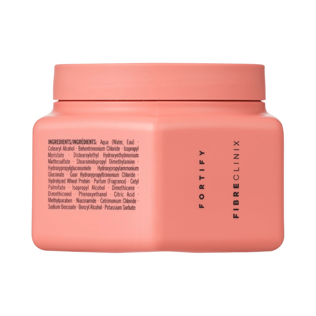 Schwarzkopf - Fibre Clinix_FibreClinix Fortify Treatment_Cosmetic World