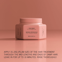 Thumbnail for Schwarzkopf - Fibre Clinix_FibreClinix Fortify Treatment_Cosmetic World