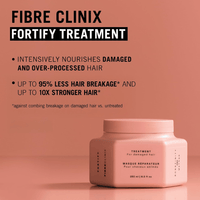 Thumbnail for Schwarzkopf - Fibre Clinix_FibreClinix Fortify Treatment_Cosmetic World