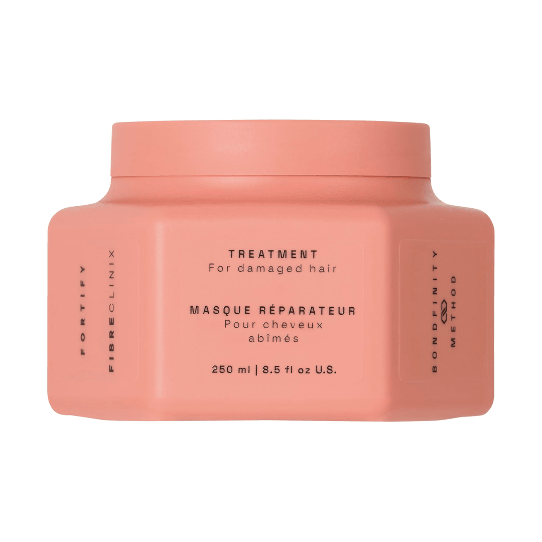 Schwarzkopf - Fibre Clinix_FibreClinix Fortify Treatment_Cosmetic World