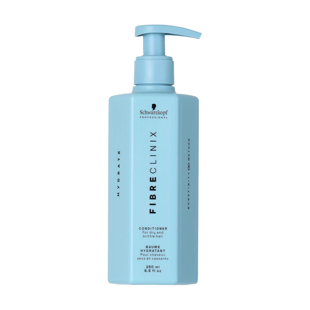 Schwarzkopf - Fibre Clinix_FibreClinix Hydrate Conditioner_Cosmetic World