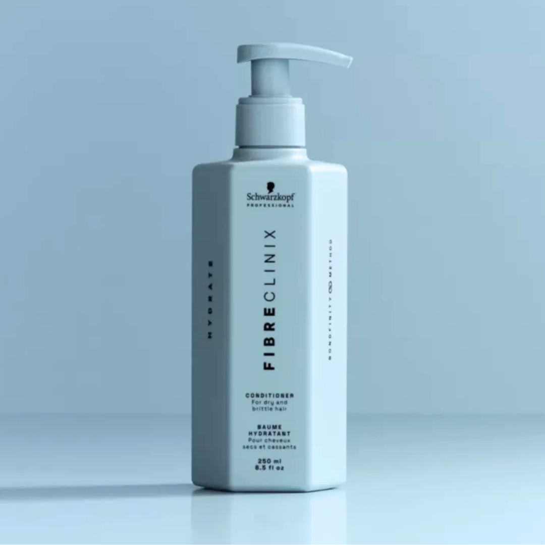 Schwarzkopf - Fibre Clinix_FibreClinix Hydrate Conditioner_Cosmetic World