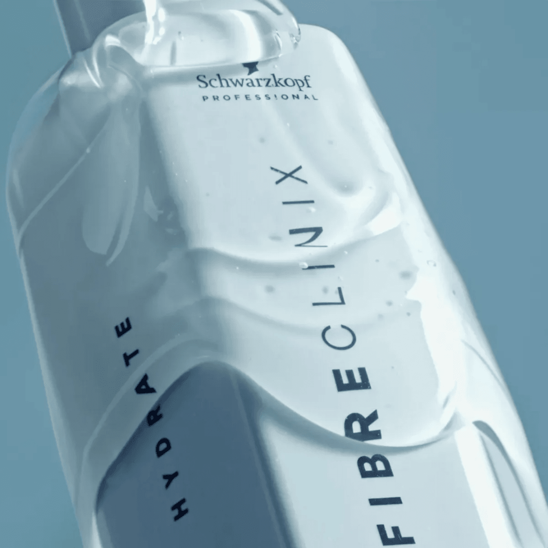 Schwarzkopf - Fibre Clinix_FibreClinix Hydrate Shampoo_Cosmetic World