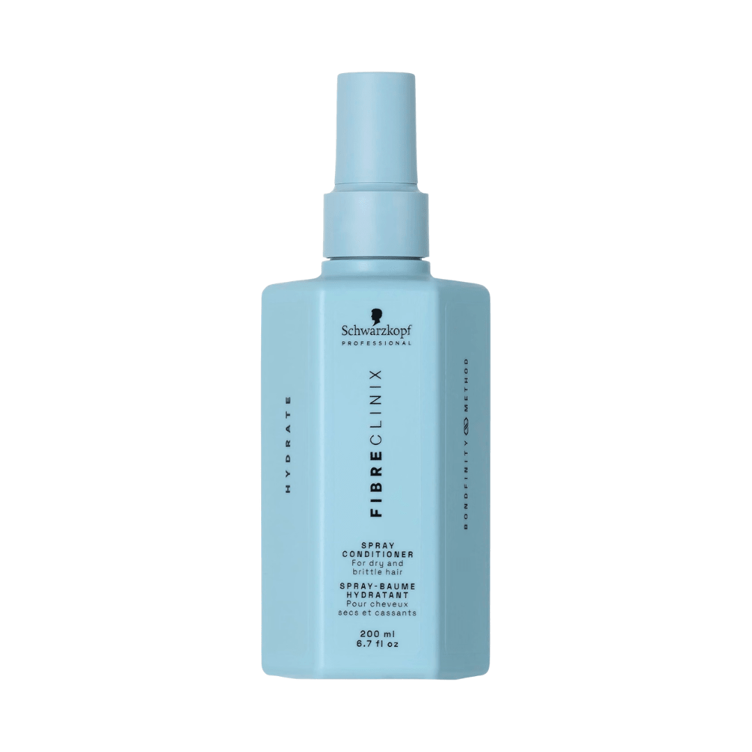 Schwarzkopf - Fibre Clinix_FibreClinix Hydrate Spray Conditioner_Cosmetic World