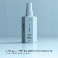 Thumbnail for Schwarzkopf - Fibre Clinix_FibreClinix Hydrate Spray Conditioner_Cosmetic World