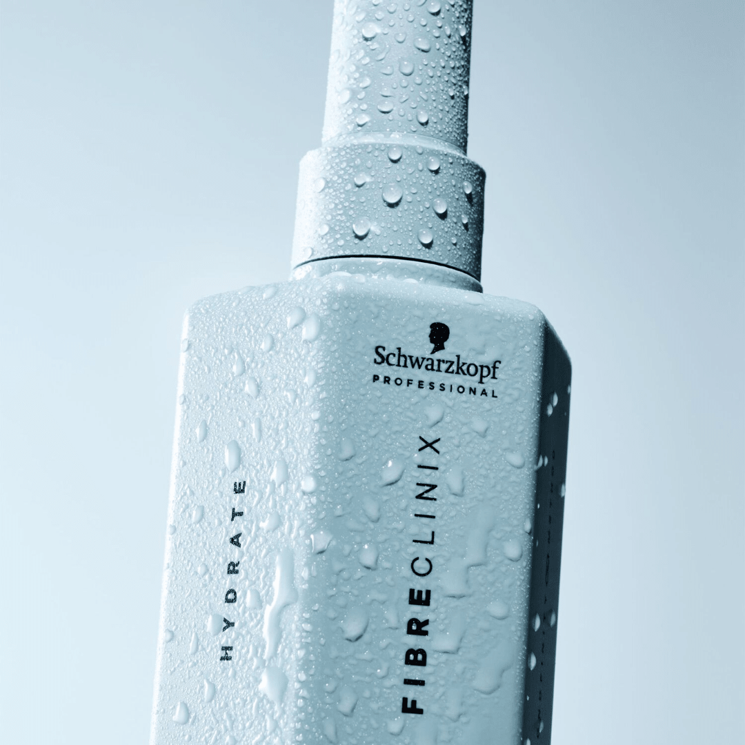 Schwarzkopf - Fibre Clinix_FibreClinix Hydrate Spray Conditioner_Cosmetic World