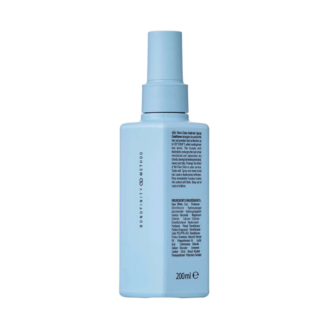 Schwarzkopf - Fibre Clinix_FibreClinix Hydrate Spray Conditioner_Cosmetic World