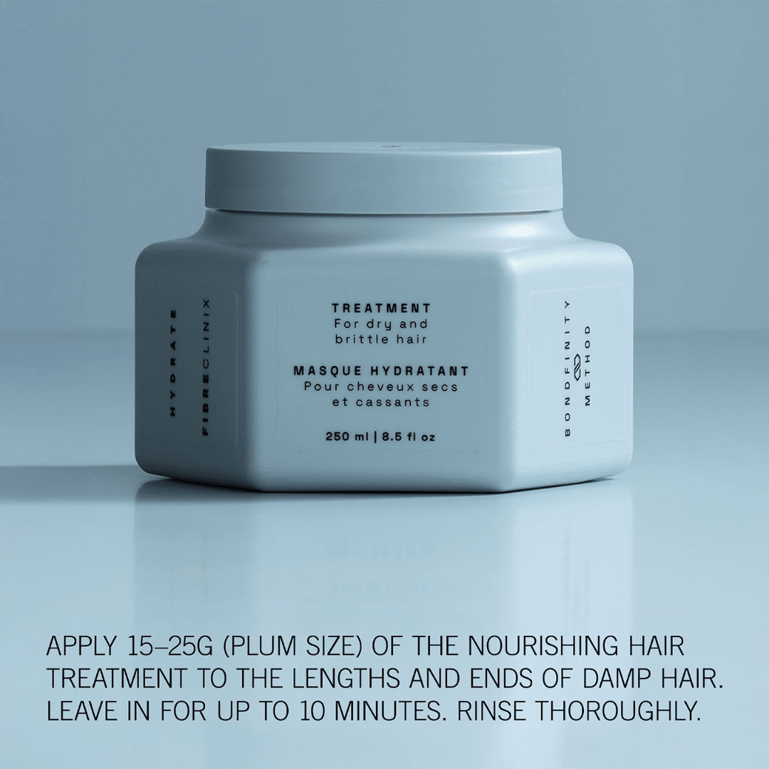 Schwarzkopf - Fibre Clinix_FibreClinix Hydrate Treatment_Cosmetic World
