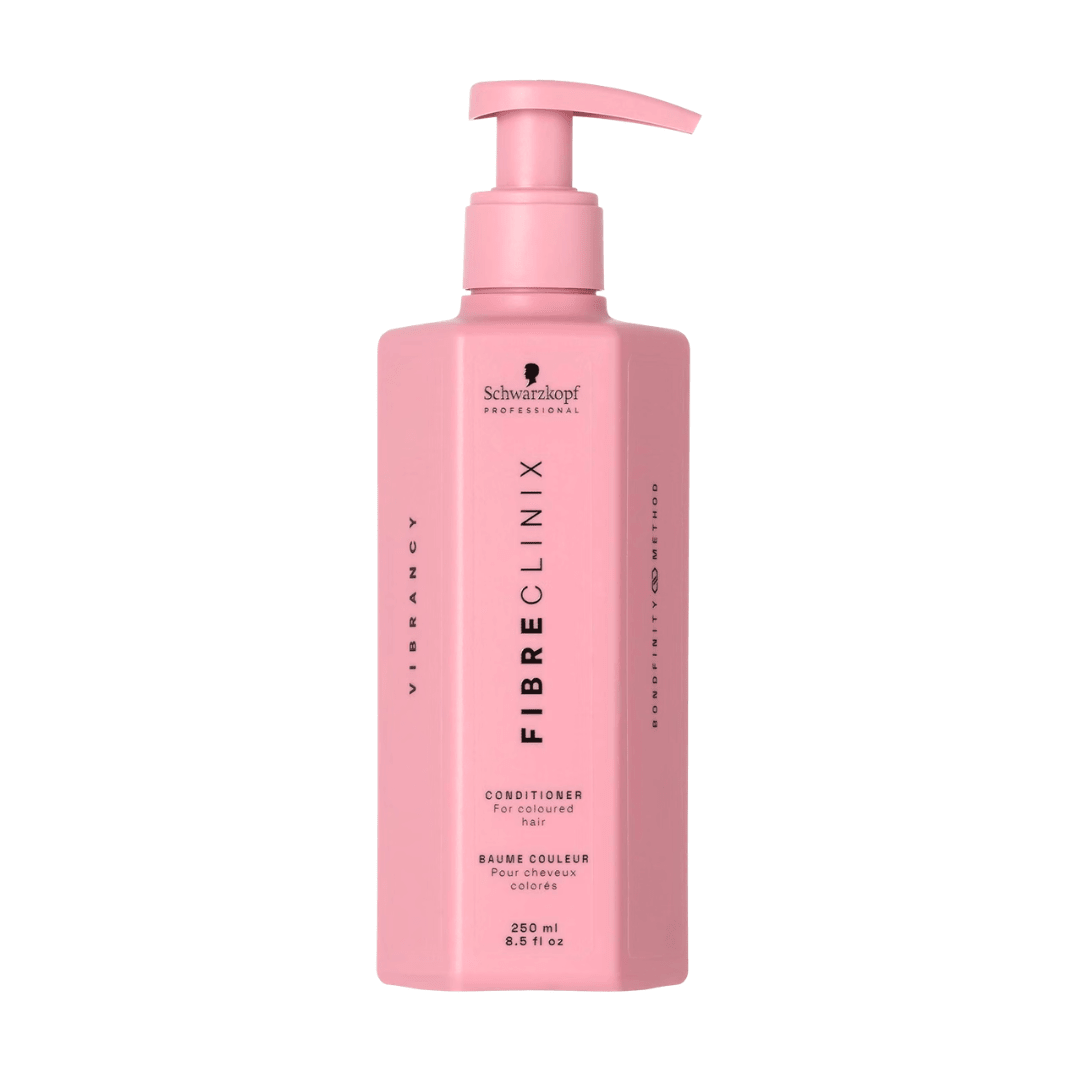 Schwarzkopf - Fibre Clinix_FibreClinix Vibrancy Conditioner for Colored Hair_Cosmetic World