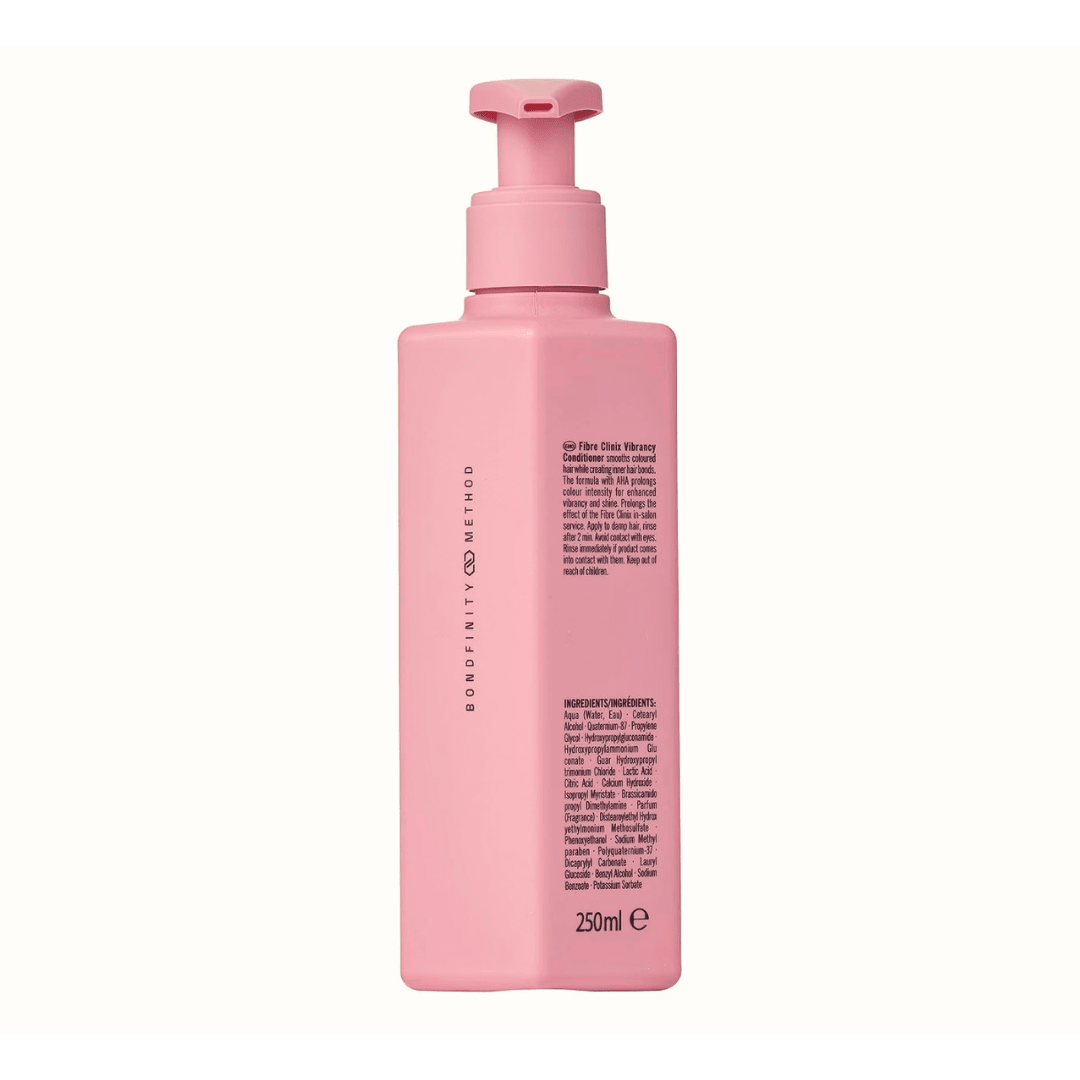 Schwarzkopf - Fibre Clinix_FibreClinix Vibrancy Conditioner for Colored Hair_Cosmetic World