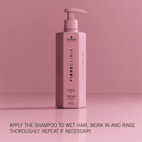 Thumbnail for Schwarzkopf - Fibre Clinix_FibreClinix Vibrancy Shampoo_Cosmetic World