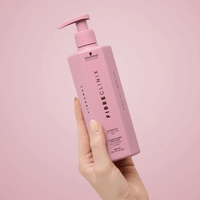 Thumbnail for Schwarzkopf - Fibre Clinix_FibreClinix Vibrancy Shampoo_Cosmetic World