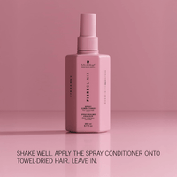 Thumbnail for Schwarzkopf - Fibre Clinix_FibreClinix Vibrancy Spray Conditioner_Cosmetic World