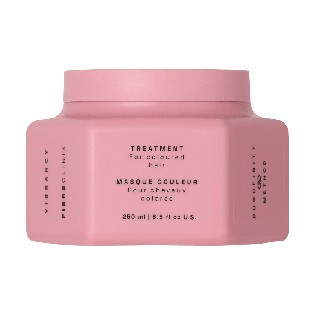 Schwarzkopf - Fibre Clinix_FibreClinix Vibrancy Treatment_Cosmetic World