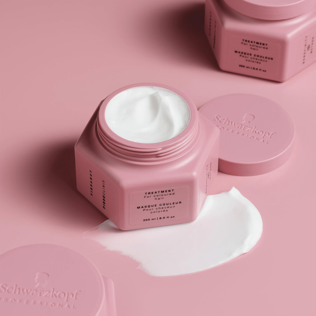 Schwarzkopf - Fibre Clinix_FibreClinix Vibrancy Treatment_Cosmetic World