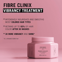 Thumbnail for Schwarzkopf - Fibre Clinix_FibreClinix Vibrancy Treatment_Cosmetic World