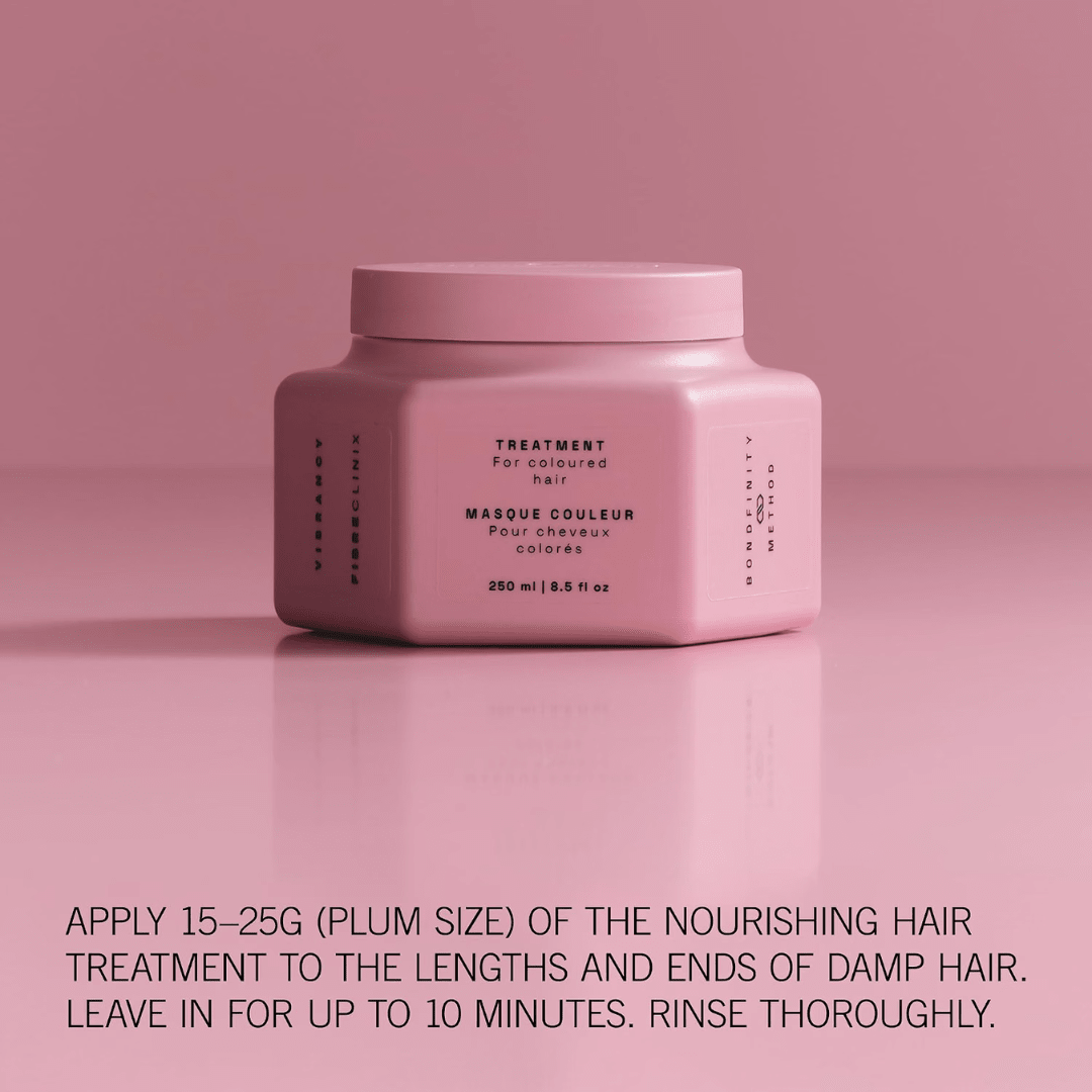 Schwarzkopf - Fibre Clinix_FibreClinix Vibrancy Treatment_Cosmetic World