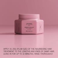 Thumbnail for Schwarzkopf - Fibre Clinix_FibreClinix Vibrancy Treatment_Cosmetic World