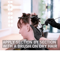 Thumbnail for Schwarzkopf - Fibreplex_Bond Enforcing Color Remover_Cosmetic World