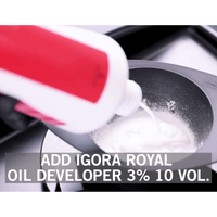 Thumbnail for Schwarzkopf - Fibreplex_Bond Enforcing Color Remover_Cosmetic World