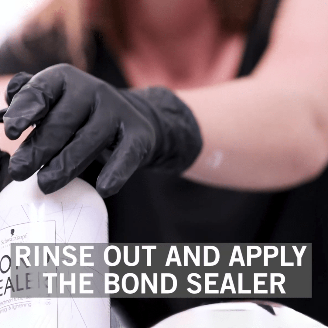 Schwarzkopf - Fibreplex_Bond Enforcing Color Remover_Cosmetic World