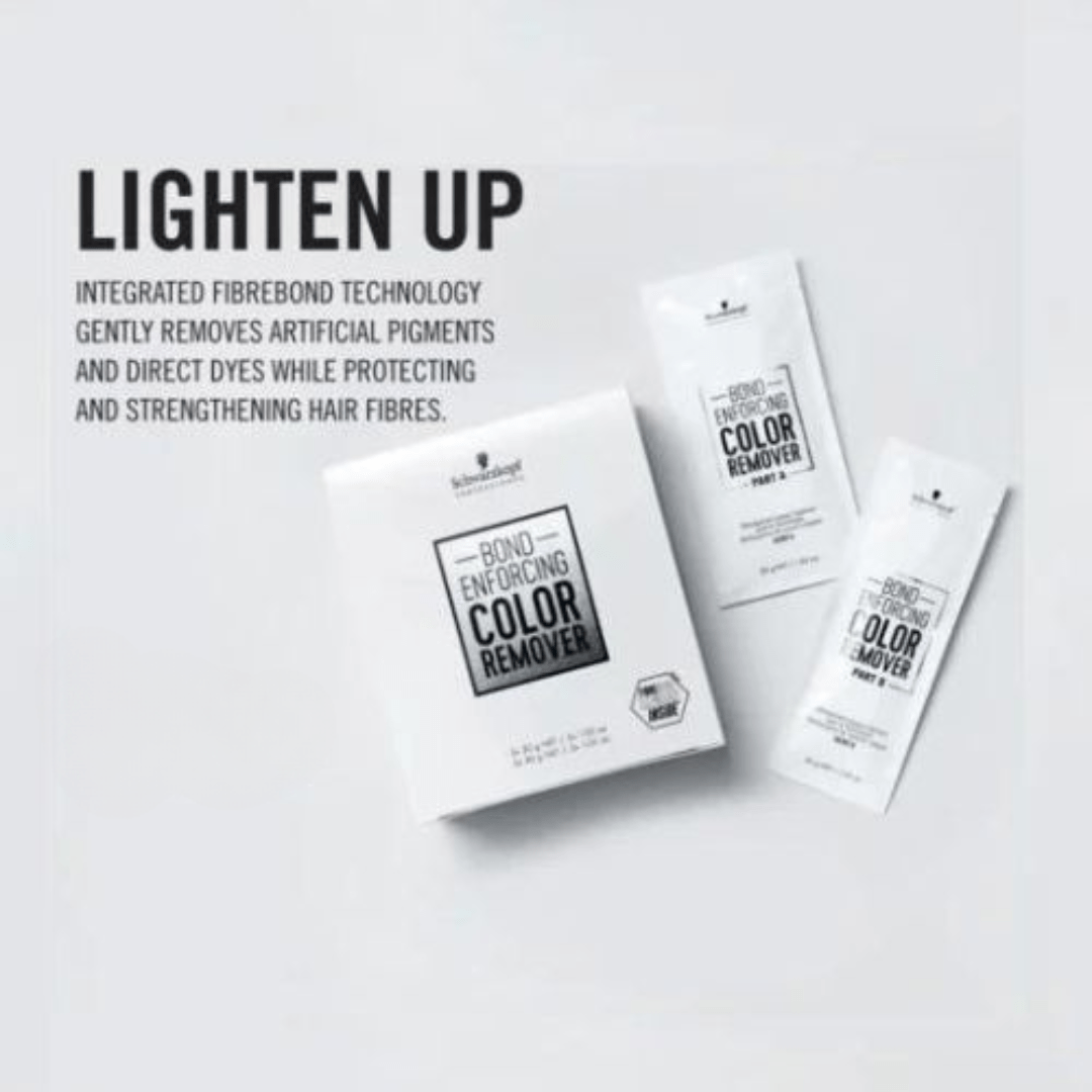 SCHWARZKOPF - FIBREPLEX_Bond Enforcing Color Remover_Cosmetic World