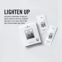 Thumbnail for SCHWARZKOPF - FIBREPLEX_Bond Enforcing Color Remover_Cosmetic World
