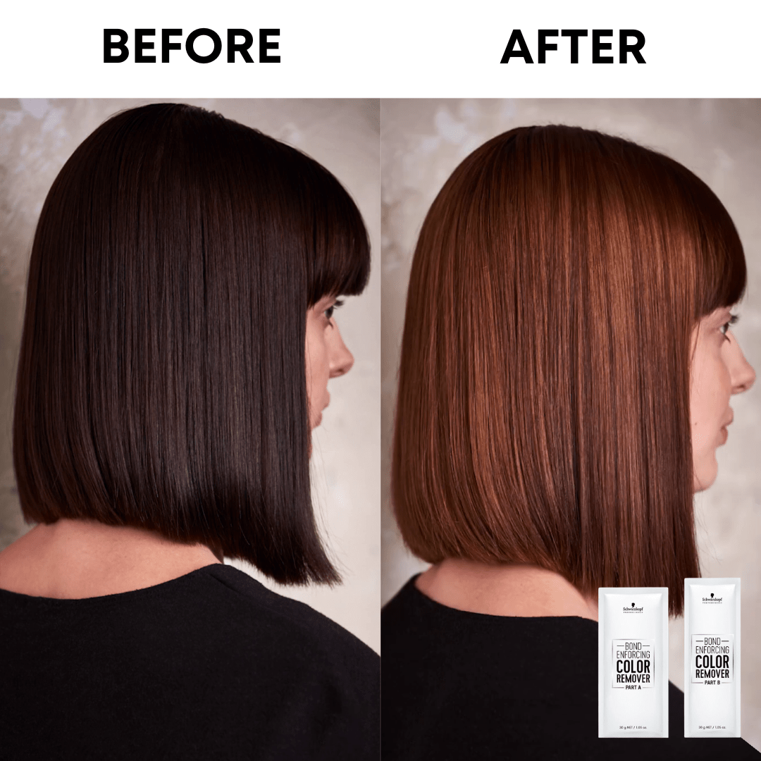 Schwarzkopf - Fibreplex_Bond Enforcing Color Remover_Cosmetic World