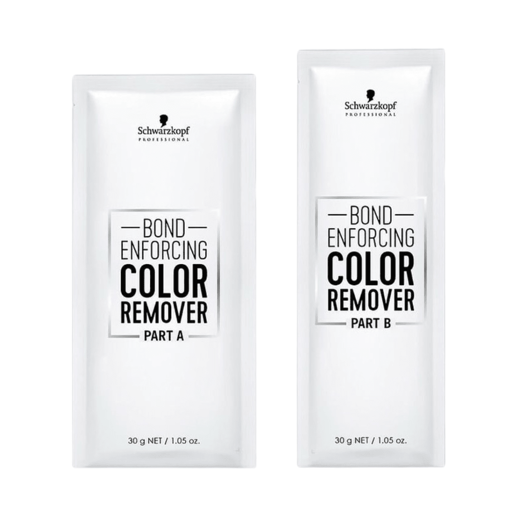 Schwarzkopf - Fibreplex_Bond Enforcing Color Remover_Cosmetic World
