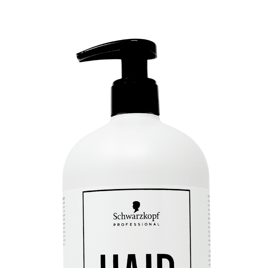 SCHWARZKOPF - FIBREPLEX_Hair Sealer pH Neutralizing Treatment_Cosmetic World